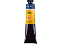 Краска акриловая металлик - 46мл. золото олимпик "Ладога" (Н.П.)