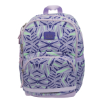 Рюкзак с эргономичной спинкой д/девочек фиолетовый (AISA SCHOOL)