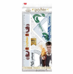 Линейки в наборе - 4предметн. "Harry Potter" (Maped)
