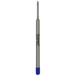 Стержень - синий 0.7mm "Luxor" Волшебник