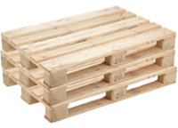 Палеты деревянные