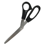 Ножницы - 22см "Dolce Costo" (ФинСиб)