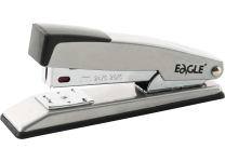 Степлер - №24/6.26/6 20л. ассорти (EAGLE)