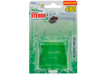 Римблок "Туалетный утенок" лесная свежесть 55мл. 