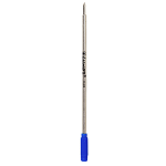 Стержень - синий 1.0mm "Luxor" Волшебник