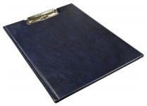 Планшет - А4+ 230х320мм. синий (ДПС)