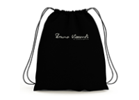 Сумка д/обуви - 44х54см. "BV" черный (Bruno Visconti)