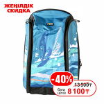 Рюкзак ортопедический д/мальчиков "Teenes Collection" (TIGER)