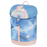 Рюкзак ортопедический д/девочек 34х22х14 см. "Mini. Dreamy Pony" д/детей дошкольного возраста (TIGER)