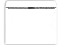 Конверт-пакет - 320х440 б/окна отрывная лента (BONG)