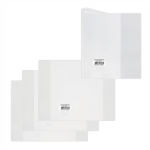 Обложки д/книг в наборе -  5шт. 282х512мм. 90мкм. (Мария)