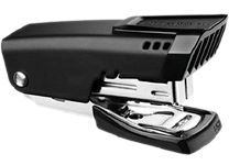 Степлер - №24/6.26/6 12-15л. "Universal" + скобы 400шт. №26/6 в блистере (Maped)