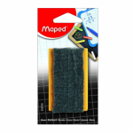 Губка д/доски в блистере (Maped)