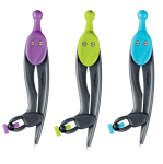 Циркуль "Graphic 360" в блистере (Maped)