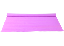 Бумага цветная - 1шт. 50х250 лилов. "Креп" (HERLITZ)