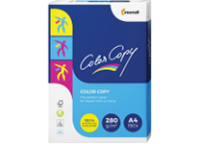 Бумага офисная - А4 150л. 280гр. "Color Copy" (Монди Австрия)