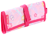 Пенал - пустой "Roller pouch" (TIGER)