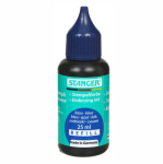 Мастика - синяя 25мл "STANGER" (Фарм)