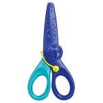 Ножницы - 12см "KidiPulse" (Maped)