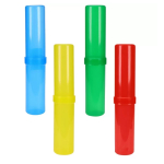 Пенал-тубус ассорти "Стандарт плюс" (Проф-Пресс)