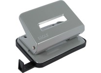 Дырокол - 16л. 80мм. ассорти (EAGLE)