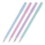 Ручка шариковая - синий стержень 0.5мм. "SlimWrite. Zefir" (Bruno Visconti)