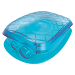 Точилка - 2 отверстия с контейнером (Maped)