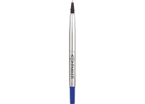 Стержень д/роллера - синий 0.5 "PARKER Refill Roller Bal. Quink" (PARKER)