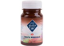 Гуашь художественная - 100мл. "МК" умбра жженая (Н.П.)