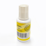 Корректор - 20мл. "Dolce Costo" на основе растворителя с кистью (ФинСиб)